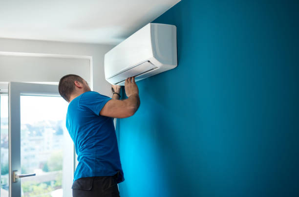 Best Thermostats and Smart Controls in Manteo, NC