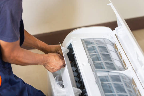 Best Air Filters and Purifiers in Manteo, NC